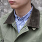 WILD THINGS JAPAN -
HAPPY BARN JACKET