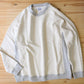 RIDING HIGH TOKYO -
BOCOBOCO URAKE CREWNECK SWEAT
