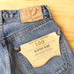 OrSlow -
SUPER DAD’S DENIM
(USED WASH)