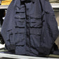 JUGEM TOKYO - 
TECH RIP SHIRTS BLSN