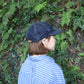 HIGHER - SELVEDGE DENIM CAP