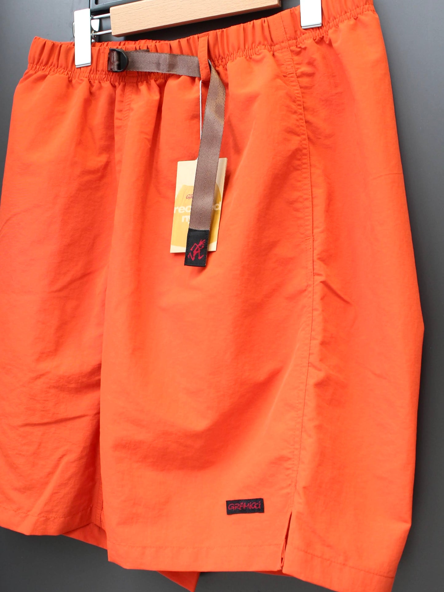 GRAMICCI -
NYLONS PACKABLE G SHORTS