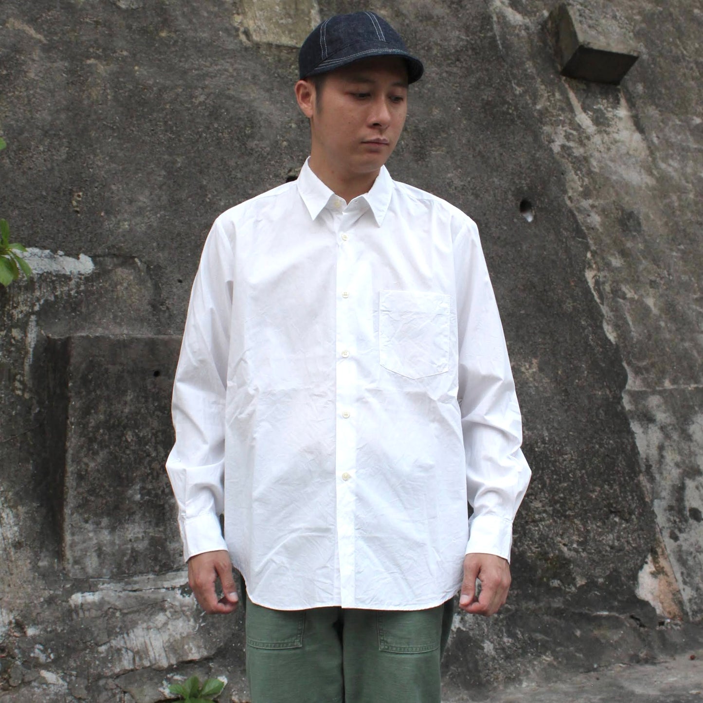 MANUAL ALPHABET - 
TYPEWRITER LOOSE FIT B/C SHT