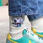 TSPTR - SNOOPY SOCKS