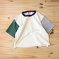 Walla Walla Sport -
BASEBALL S/S CROPPED TEE