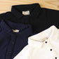 Kepani -
PIQUE ROUND CUT POLO