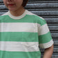 TSPTR -
CLASSIC BORDER POCKET TEE