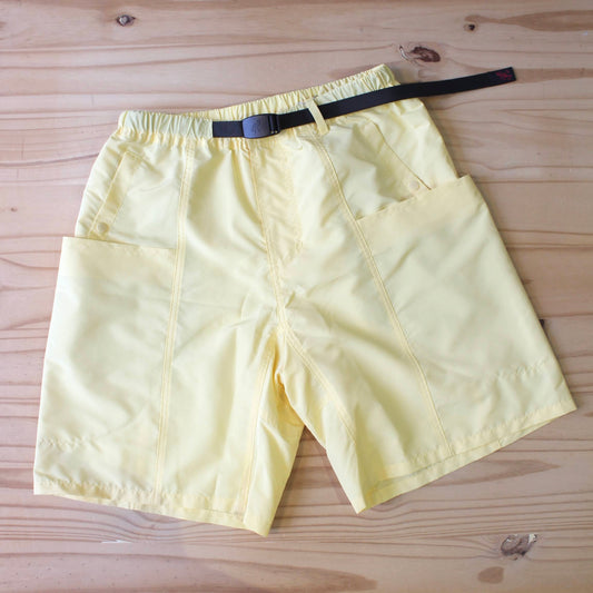 GRAMICCI -
CROWLEY SHORTS
LEMON