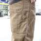 OrSlow -
DAD’S FIT PAINTER PANTS