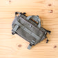 HARVEST LABEL - 
WINGMAN SHOULDER SACHOCHE BAG