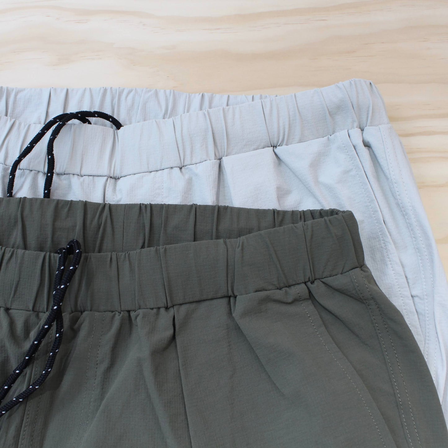 COOCHUCAMP -
CORDURA HAPPY 4WAY SHORTS