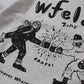 WFELD X CAMP HOLIC - WFELD X CAMP HOLIC - KANPAI S/S TEE