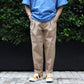 UNIVERSAL OVERALL JAPAN -
HERITAGE RELAX PANTS