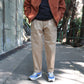 UNIVERSAL OVERALL JAPAN -
HERITAGE RELAX PANTS