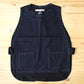 Brocante - 
Denim Pocket Vest