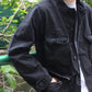 OrSlow -B.D.U JACKET
(STONE BLACK)