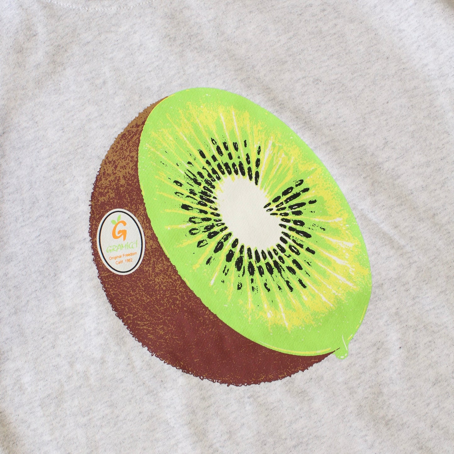 GRAMICCI - KIWI TEE