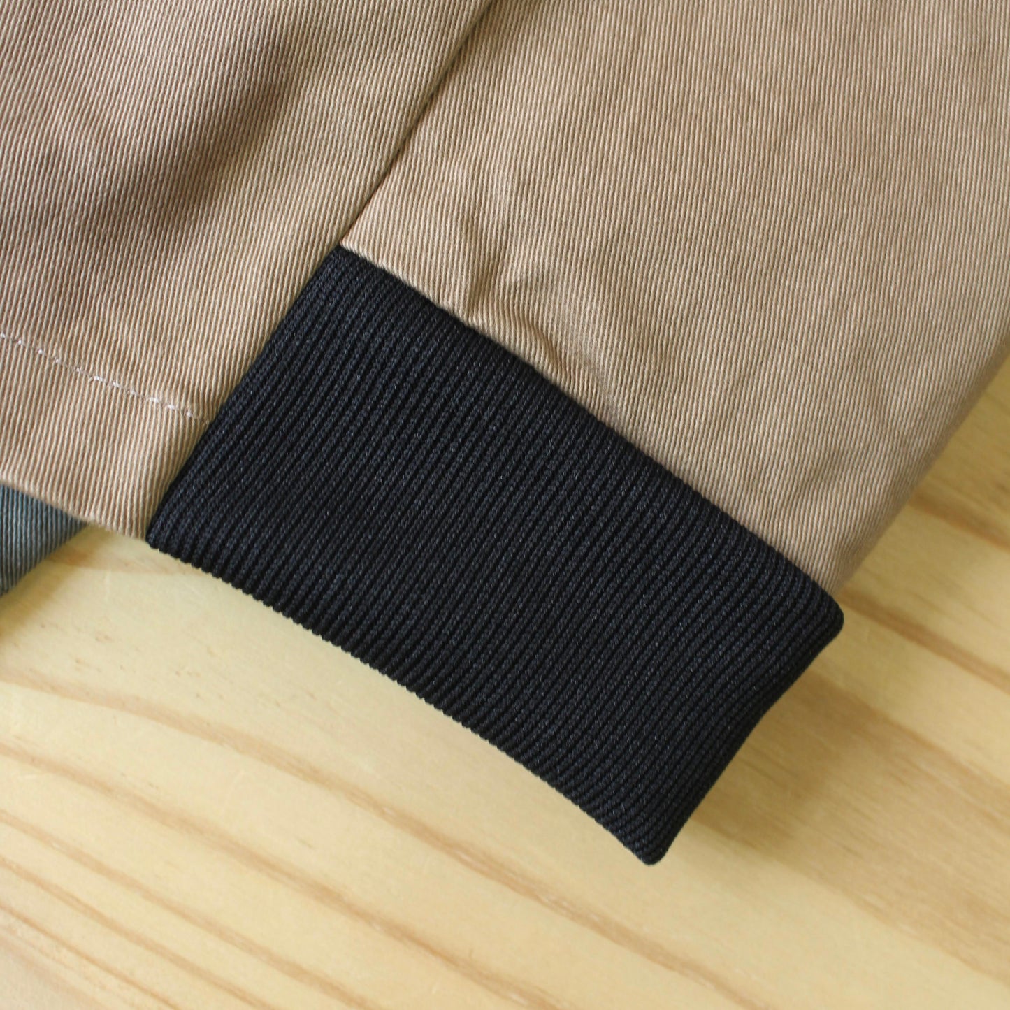 CAMP SERVICE - BREAD POCKET FIELD PANTS