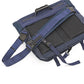 HARVEST LABEL - 
ReLoad MESSENGER BAG