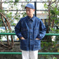 ORDINARY FITS -
DENIM COVERALL
(USED WASH)