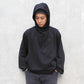 JUGEM TOKYO - 
FLEECE PULLOVER PK