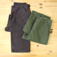 Or Slow - STANDARD ITEM US ARMY FATIGUE PANTS (OLIVE)