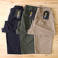 COOCHUCAMP -
CORDURA HAPPY 4WAY WIDE PANTS