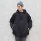 JUGEM TOKYO - 
FLEECE PULLOVER PK