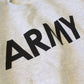 MILITARY DEADSTOCK COLLECTION -
ARMY SWEATSHIRT