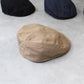 New York Hat - Hunting Canvas Cap