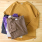 WALLA WALLA SPORT - 13OZ CREW SWEAT SHIRT