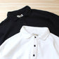 Kepani -
PIQUE ROUND CUT POLO