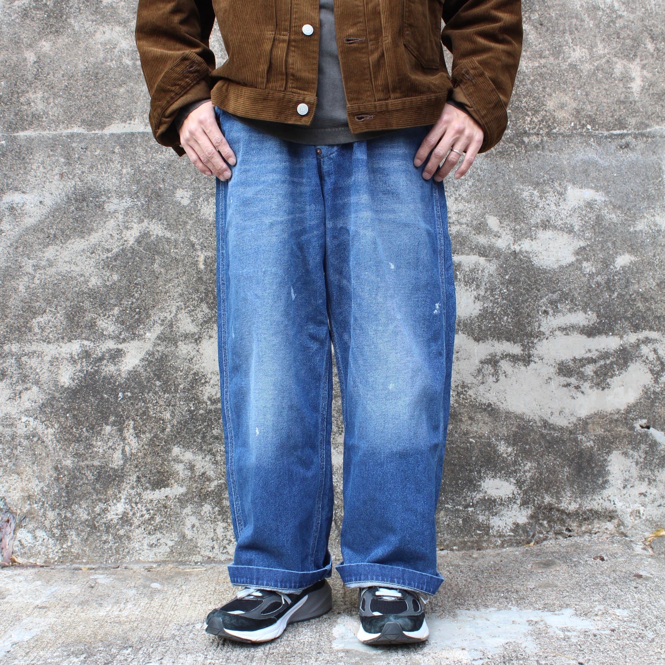 ORDINARY FITS - BELL PANTS – WHERE.