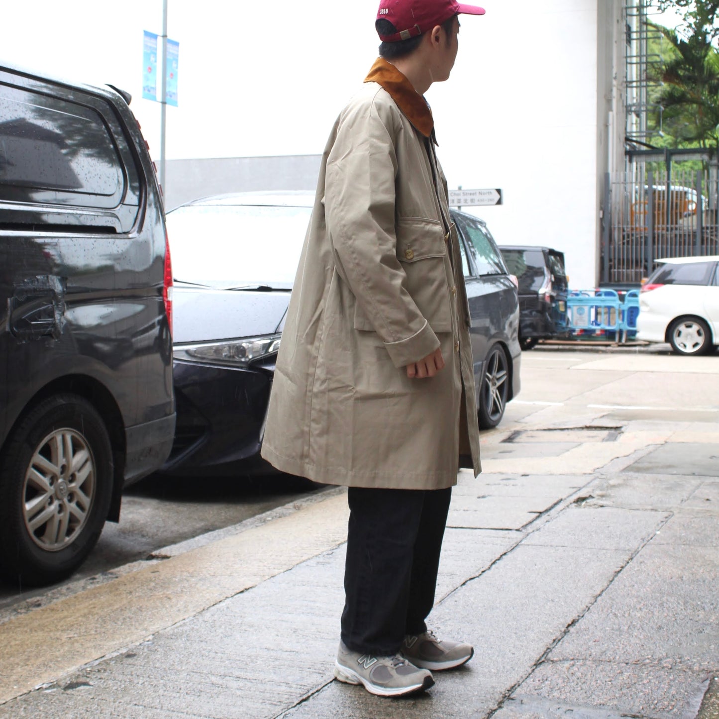 Another 20th Century -
RIVER RUNS OVER ROYAL