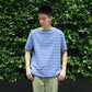 CONCHON QUINETTE - 
CLASSIC BORER S/S TEE