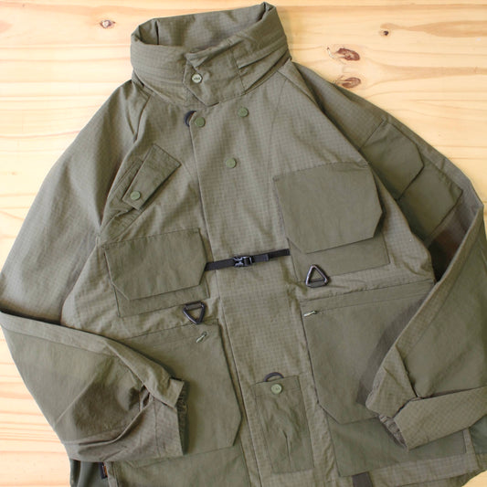 WFELD - DAY TRIPPERS JACKET