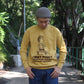 TSPTR - FRIST POINT SKATEBOARD SWEATSHIRT