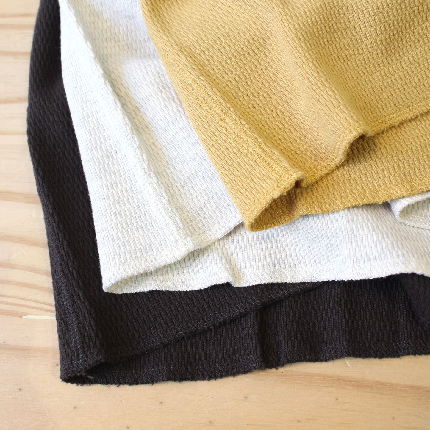 FAITH -
THERMAL PACK TEE