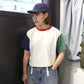 Walla Walla Sport -
BASEBALL S/S CROPPED TEE