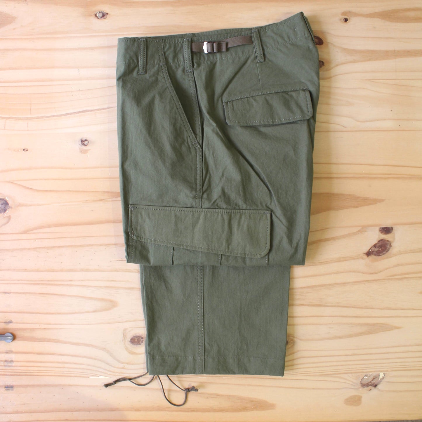 HATSKI - Jungle Fatigue Pant