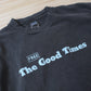 UNISON SPECIAL - GIANT TUBE S/S TEE FREE THE GOOD TIMES