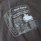 UNISON SPECIAL - GIANT TUBE S/S TEE FREE THE GOOD TIMES