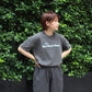 UNISON SPECIAL - GIANT TUBE S/S TEE FREE THE GOOD TIMES