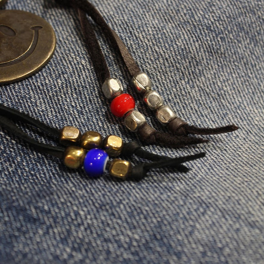 Atease - SMILE KEY HOLDER