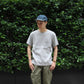 BIWACOTTON - 
STANDARD POCKET TEE