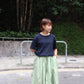 BIWACOTTON - 
STANDARD POCKET TEE