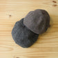 HIGHER - HARRIS TWEED HERRINGBONE BERET