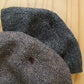 HIGHER - HARRIS TWEED HERRINGBONE BERET