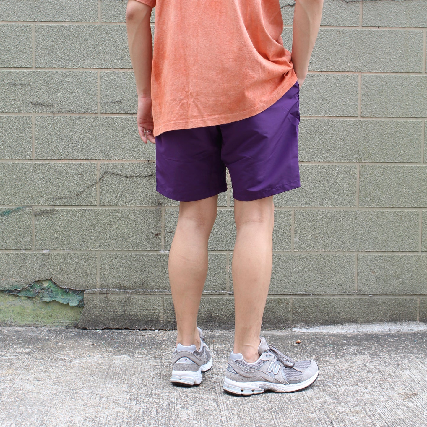 GRAMICCI - SHELL PACKABLE SHORTS