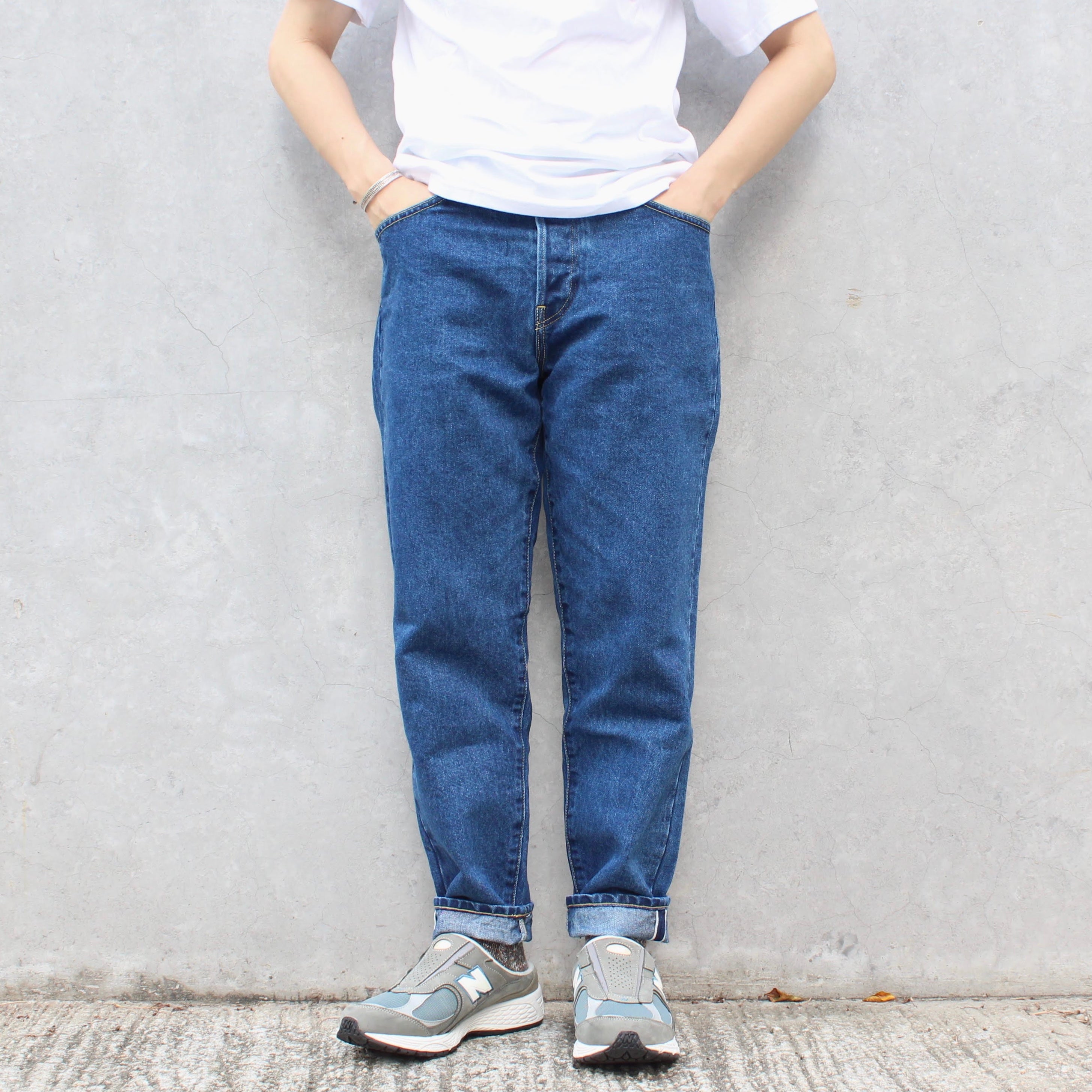 DENIM – WHERE.